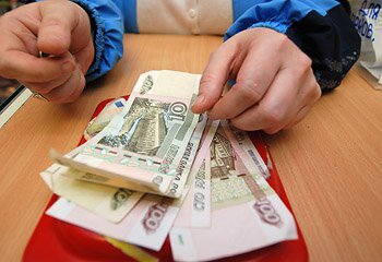 Попытался уклониться от выплат - получил существенный штраф