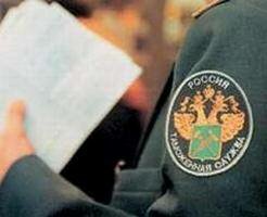 Выборгские таможенники против взяток