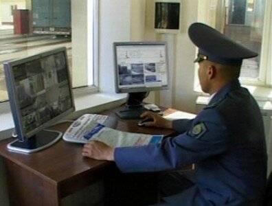 таможенные процедуры