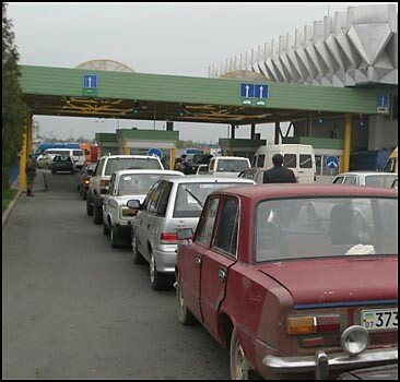 Хорошие результаты латвийско-российского таможенного взаимодействия Хорошие результаты латвийско-российского таможенного взаимодействия