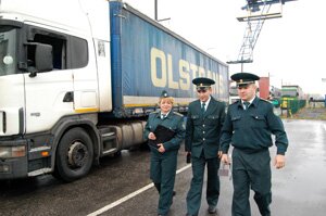 Дополнительные требования относительно описания категории определенных товаров