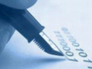 Процесс электронного декларирования