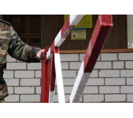 Ресурс таможенной службы России находится на высоких позициях