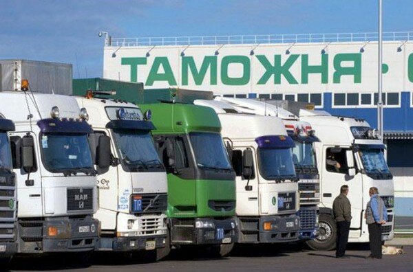 Факты незаконного ввоза на территорию РБ обнаружены Брестскими таможенниками