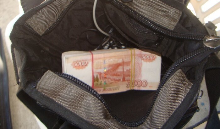 Незадекларированный товар на сумму 120 млн руб был изъят на границе Незадекларированный товар на сумму 120 млн руб был изъят на границе