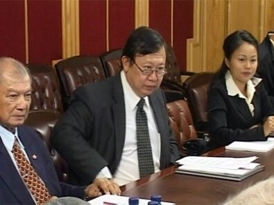 Королевство Таиланд посетила делегация ФТС России