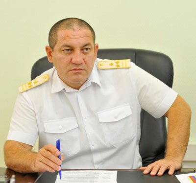 Правильный поступок правильного таможенника Правильный поступок правильного таможенника