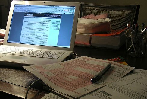 Грузовая таможенная декларация