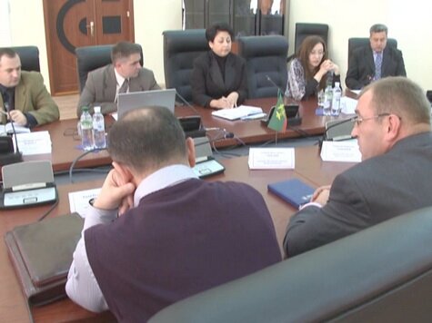 На совещании, прошедшем на базе таможни Башкортостана, обсуждались вопросы совершенствования системы декларирования в электронном виде На совещании, прошедшем на базе таможни Башкортостана, обсуждались вопросы совершенствования системы декларирования в электронном виде