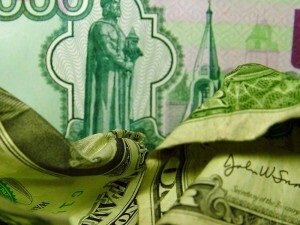 Разработан закон, запрещающий в России оборот долларов