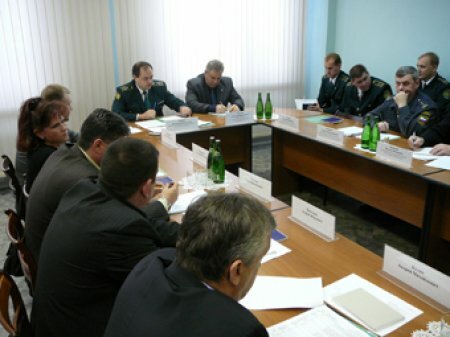 Анкетирование предприятий Приволжского ФО Анкетирование предприятий Приволжского ФО