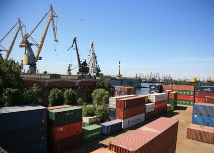 Таможенное оформление во Владивостоке