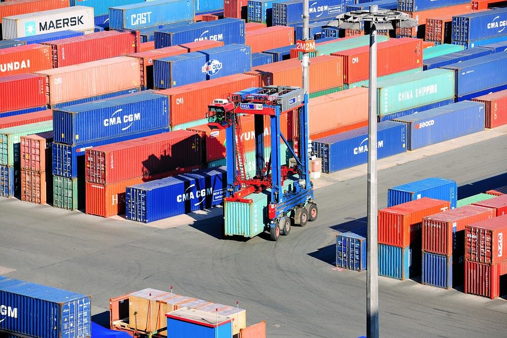 Реализация Концепции таможенного контроля и оформления товаров