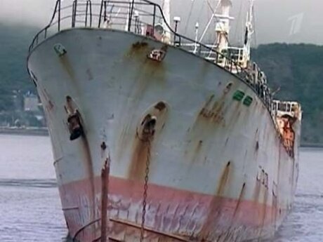 Предварительное информирование на морском транспорте