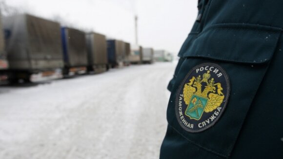 Упрощение таможенного оформления