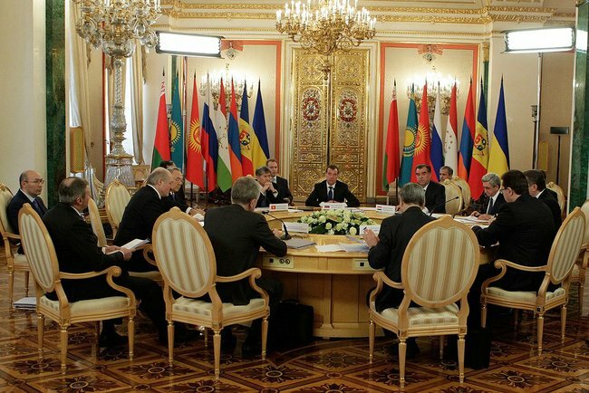 Коллегия Евразийской экономической комиссии