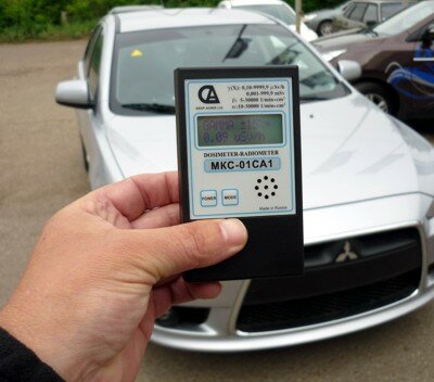 Дело о японских автомобилях