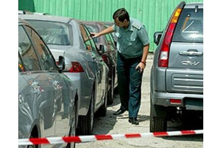 Отдел специальных таможенных процедур Отдел специальных таможенных процедур