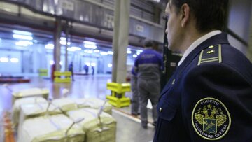 специальные упрощенные процедуры таможенного оформления 