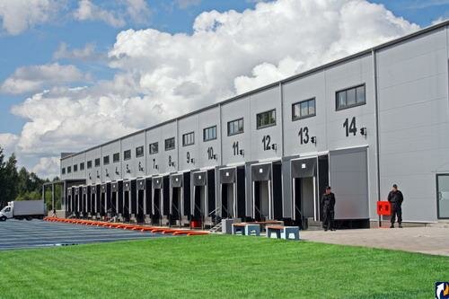 Себежский таможенный пост перемещён