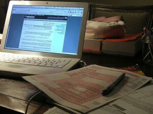 Российские таможни внедряют электронный учет