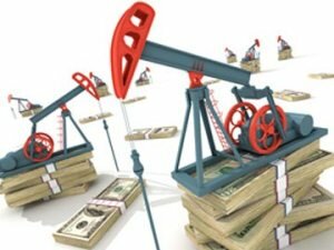 Нефть дешевеет на опасениях относительно экономики КНР