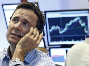 Американская нефть по цене обогнала европейскую