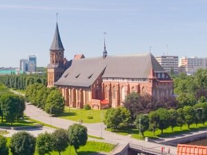 Forbes назвал 30 лучших для бизнеса городов России