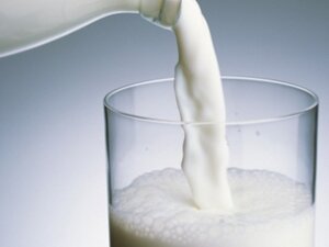 Литовская молочная продукция вернется в Россию