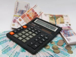 Дефицит федерального бюджета составит 400 млрд рублей в 2014 году