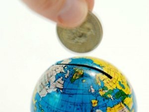 МВФ снизил прогноз мирового экономического роста