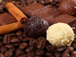 Не все жительницы Калининграда дождутся конфет к 8 марта.