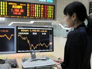 Фондовая Азия продолжает демонстрировать повышательный настрой