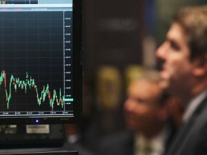 Фондовые торги в США 7 октября завершились снижением ведущих индексов