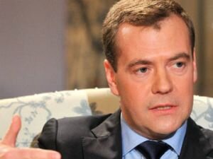 Медведев рассказал об экономии в правительстве