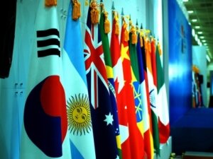 G-20 обсудит методы борьбы с офшорами