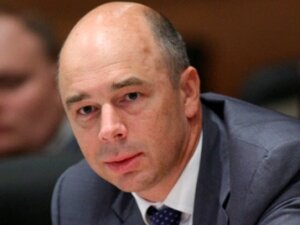 Силуанов: Минфин России в 2013 году проведет пробные покупки валюты