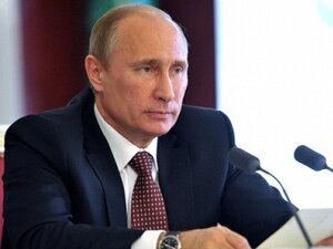 Путин призвал создавать новые перерабатывающие мощности на Сахалине