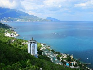 Крым не пускает контрабанду из Украины