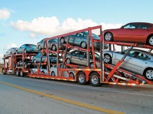 В России больше не поставят на учет авто ниже Евро-5