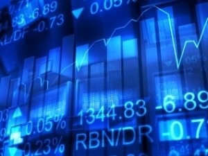 Рынок акций РФ открылся разнонаправленно на смешанном внешнем фоне