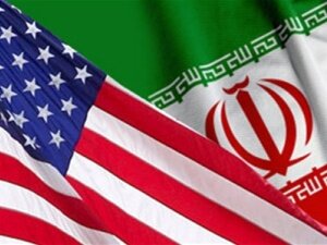 США ввели санкции против иранской валюты