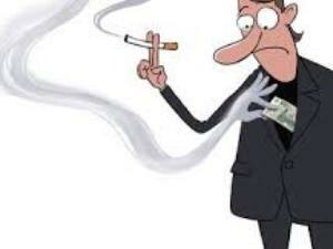 В следующем году сигареты в России подорожают на 50%