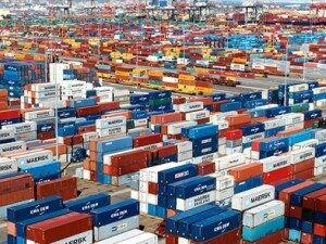 Россия наращивает импорт