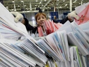 Почта и таможня будут работать в круглосуточном режиме