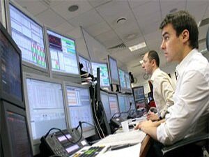 Российские индексы продолжают падать