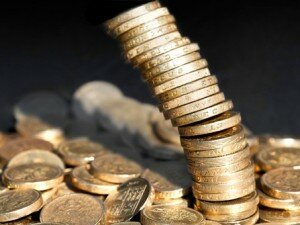 Минфин предупредил о росте бюджетного дефицита