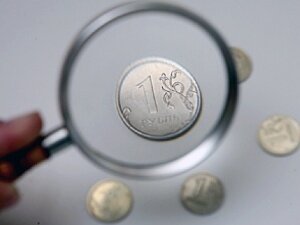 Российское правительство намерено девальвировать рубль