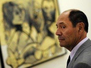 Шедевр Пикассо был найден в посылке на таможне