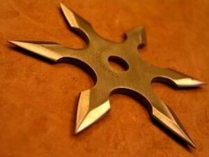 Таможенники пресекли контрабанду холодного оружия